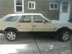 1985 AMC Eagle 