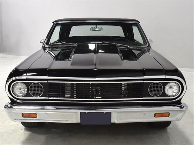 1964 Chevrolet Chevelle