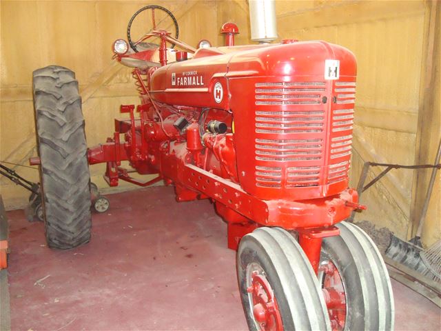 1953 Other Farmall for sale