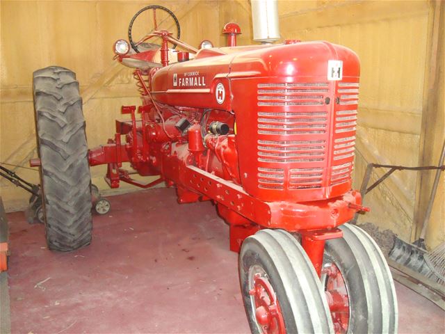 1953 Other Farmall