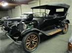 1916 Dodge Touring Car 