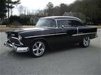 1955 Chevrolet Bel Air 