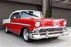 1956 Chevrolet Bel Air 