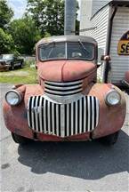 1947 Chevrolet Panel Truck 