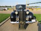 1939 Packard 1708 