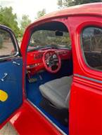 1937 Chevrolet 2 Door Coupe 