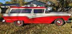 1957 Ford Ranch Wagon