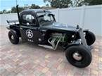 1948 Ford F1 