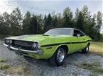 1970 Dodge Challenger