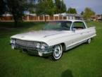 1961 Cadillac Fleetwood