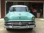 1954 Ford Crestline