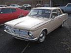 1965 Plymouth Valiant