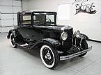 1929 Chevrolet Coupe