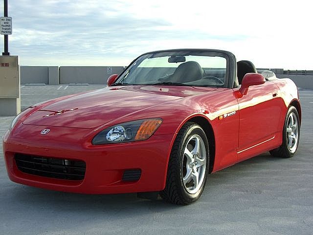 Cheap honda s2000 for sale #2