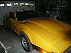 1978 Bricklin SV1