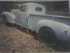 1946 Hudson Pickup