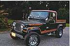 1983 Jeep Scrambler