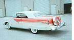 1956 Ford Sunliner
