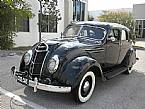 1935 Desoto Airflow