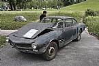 1962 Fiat Moretti