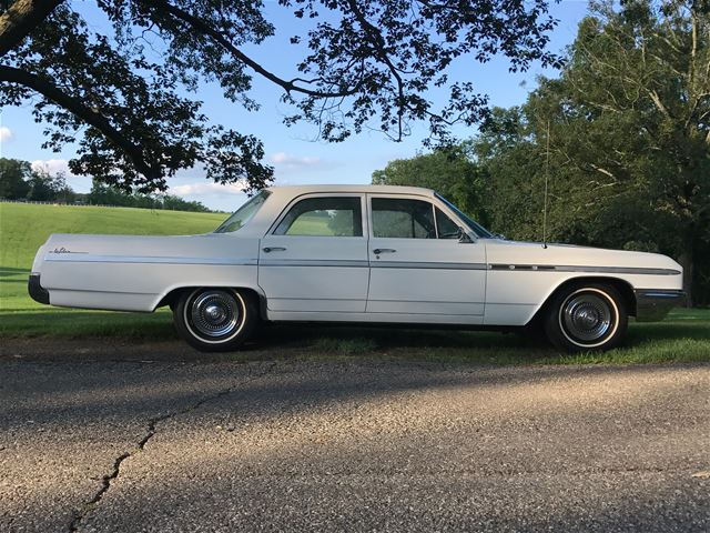 1964 Buick LeSabre for sale