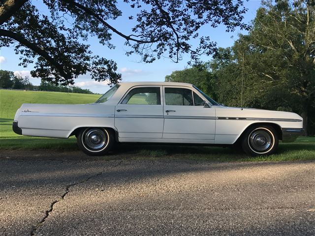 1964 Buick LeSabre