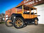 1920 Ford Model T 