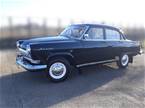 1965 Gaz Volga 