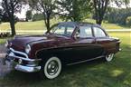 1950 Ford Crestliner