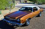 1974 Chevrolet Monte Carlo