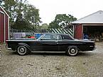 1970 Lincoln Continental