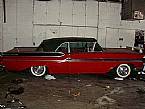 1958 Mercury Monterey