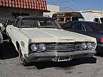 1967 Mercury Monterey