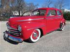 1947 Ford Super