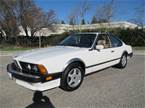 1987 BMW L6