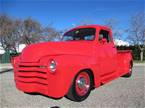 1953 Chevrolet 3100 