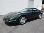 1995 Chevrolet Corvette