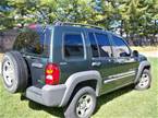 2002 Jeep Liberty Sport 