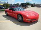 2002 Chevrolet Corvette