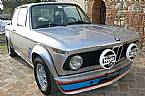 1975 BMW 2002