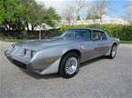 1979 Pontiac Trans Am