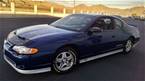 2003 Chevrolet Monte Carlo 