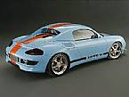 2000 Porsche Stola