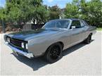 1969 Ford Fairlane