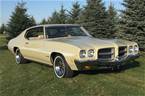 1972 Pontiac Le Mans 