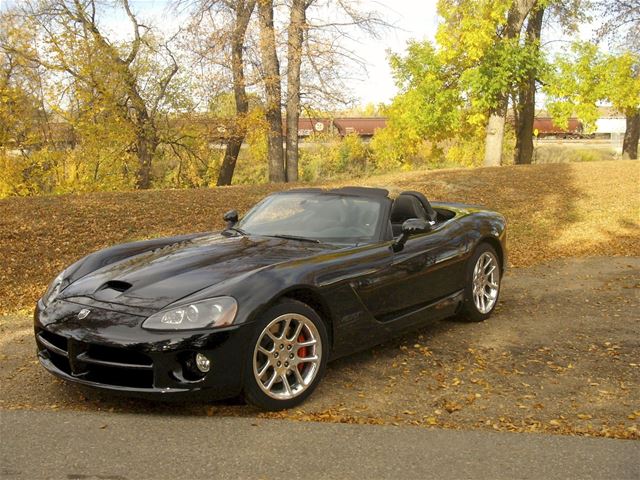 2006 Dodge Viper