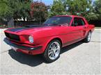 1964.5 Ford Mustang