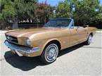 1964 Ford Mustang