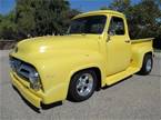 1955 Ford F100
