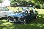 1971 BMW 2002